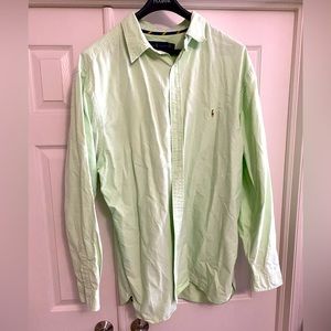 Ralph Lauren 3XLT classic fit